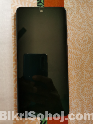Samsung galaxy note 10 lite